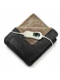 Elektrische Fleece Deken - 160x120cm