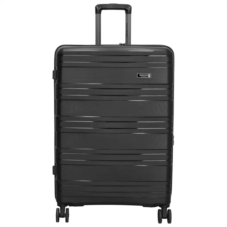 Beagles - Travel PP - Grote koffer 74cm