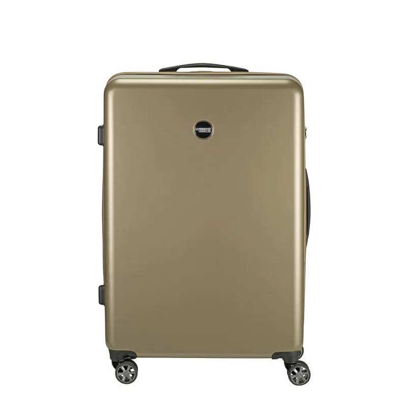 Princess Traveller  PT01 Deluxe Large  Koffer 98 liter  Bronzen main product image