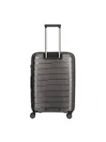 Air Base 4 Wiel Trolley M Expandable  | 71 L