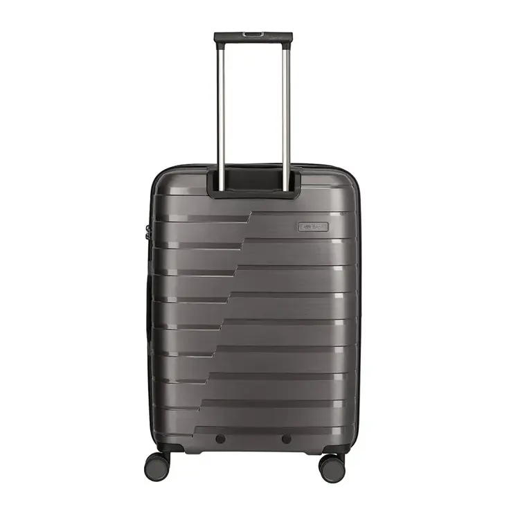 Air Base 4 Wiel Trolley M Expandable  | 71 L