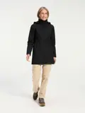 Minei - 2.5 layer jas dames