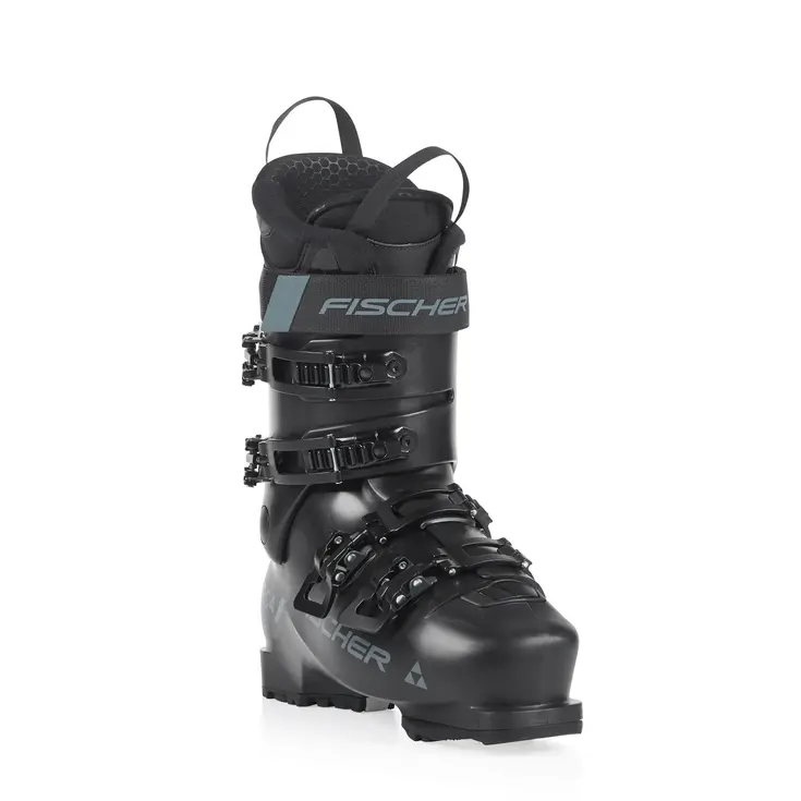 RC4 90 HV GW BLACK skischoenen