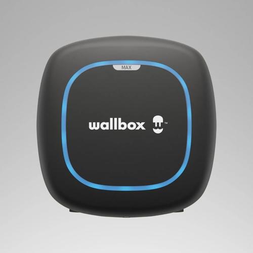 Wallbox Pulsar Max