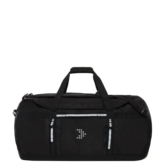 Travelbags The Base Duffle Reistas / 87 L