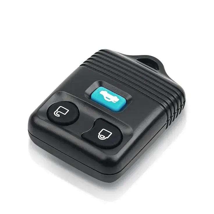 Afstandsbediening 3 knops geschikt voor Ford