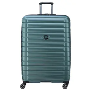 Delsey Shadow 5.0 Trolley 82 Expandable green