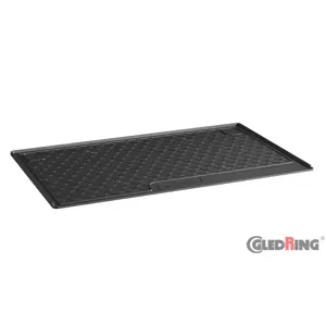 Ford Tourneo Connect L1 2014 - Kofferbakmat - Gledring
