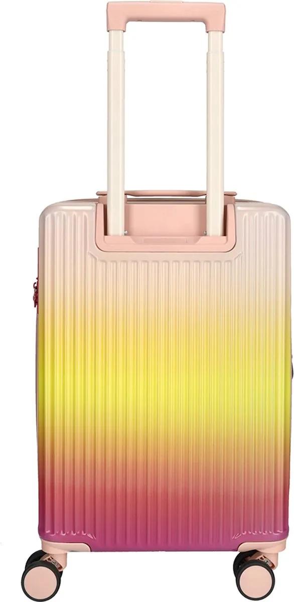 Enrico Benetti - Havana - Handbabage koffer | ANWB Webwinkel