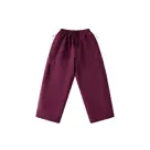 Poederbaas - Park - Uniseks - Wijde Skibroek