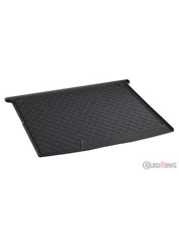 Mercedes ML & GLE W166 2011-2019 - Kofferbakmat - Gledring
