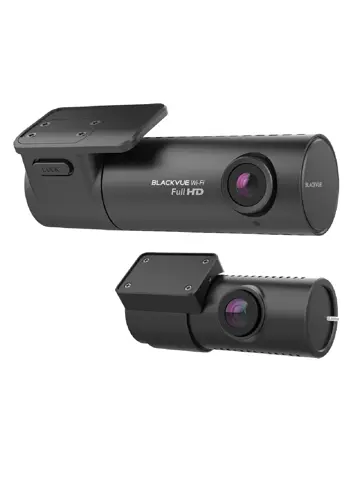 DR590X-2CH plus WiFi Dashcam 64GB