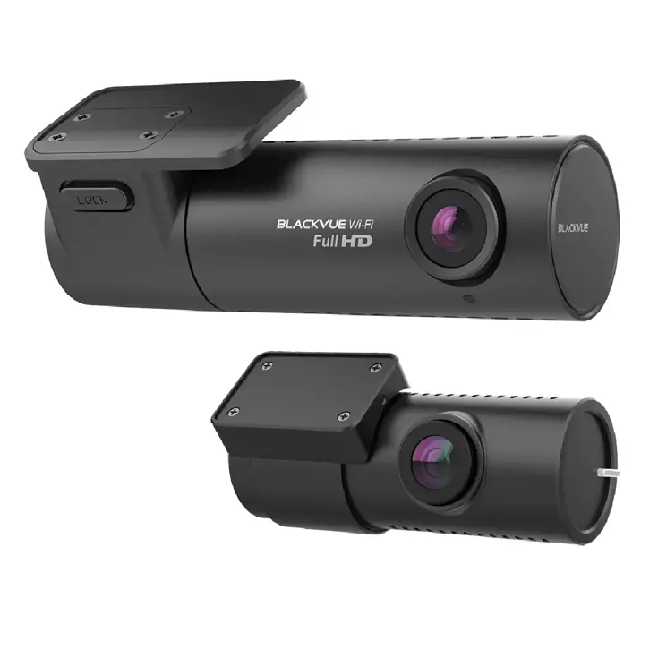 DR590X-2CH plus WiFi Dashcam 32GB