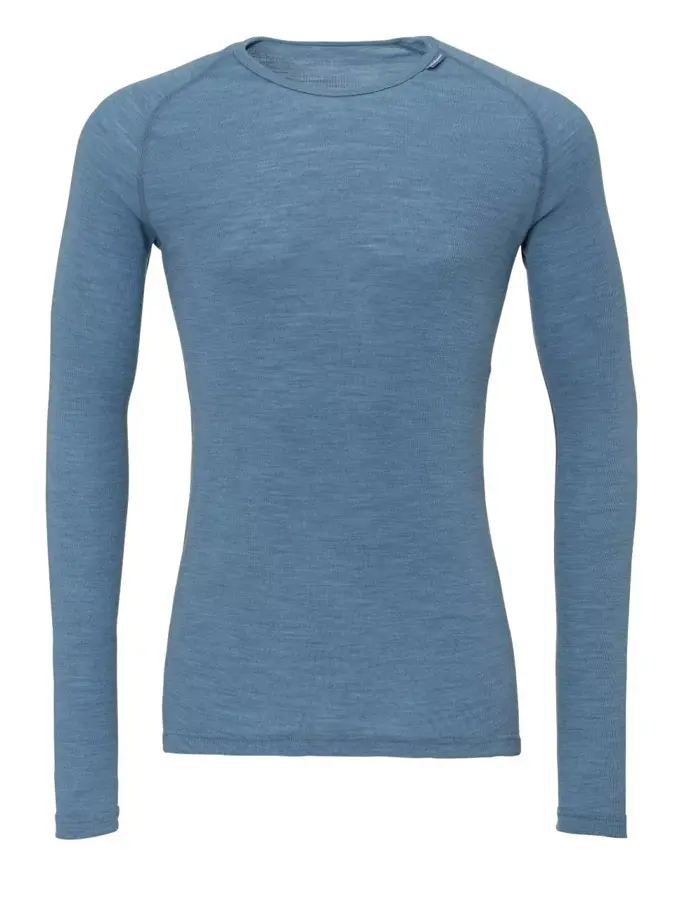 Woolpower - Thermoshirt