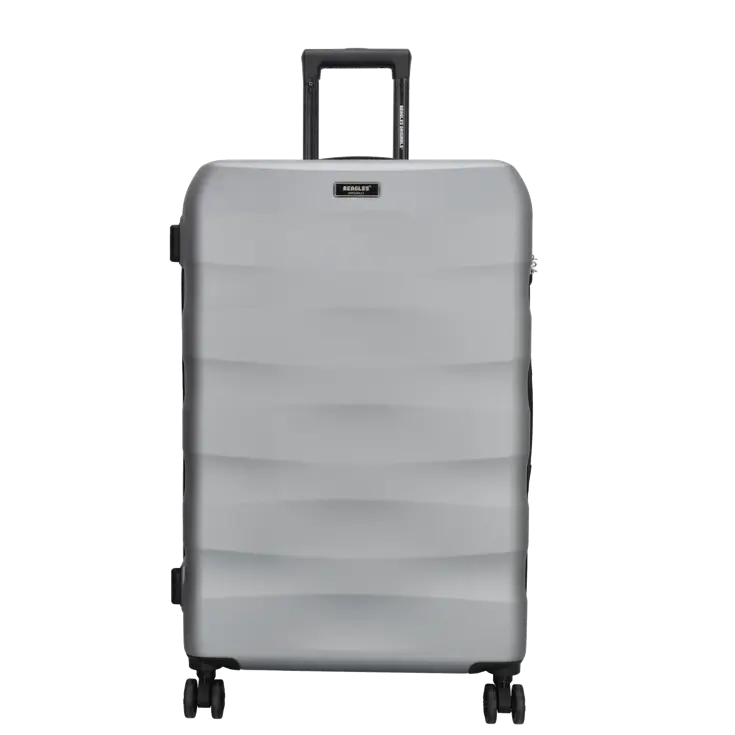 Go Travel - Grote koffer - 74cm - 88L