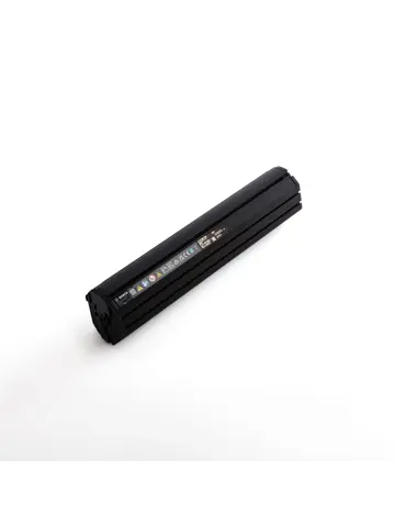 Bosch PowerTube 400 Verticaal