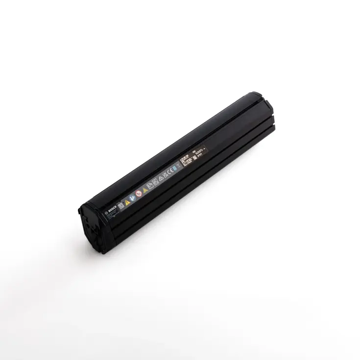 Bosch PowerTube 400 Verticaal