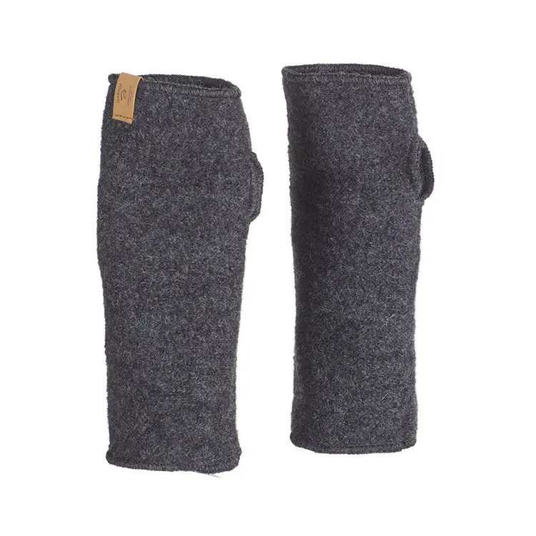 Ivanhoe handwarmer Loden gaters