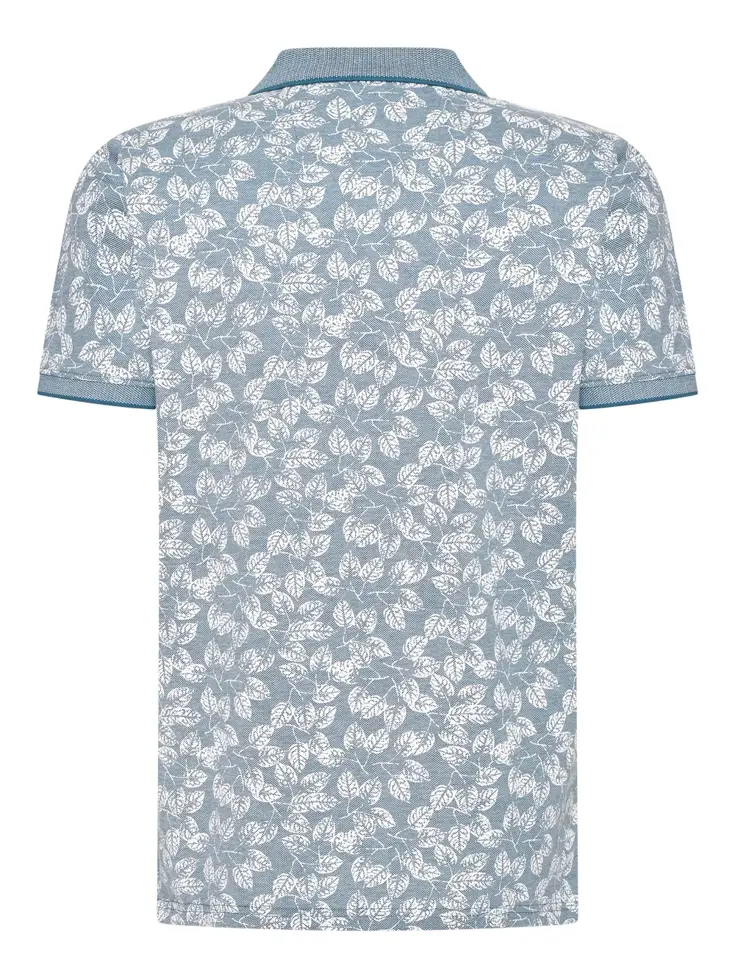 Piilola - Polo heren - Human Nature