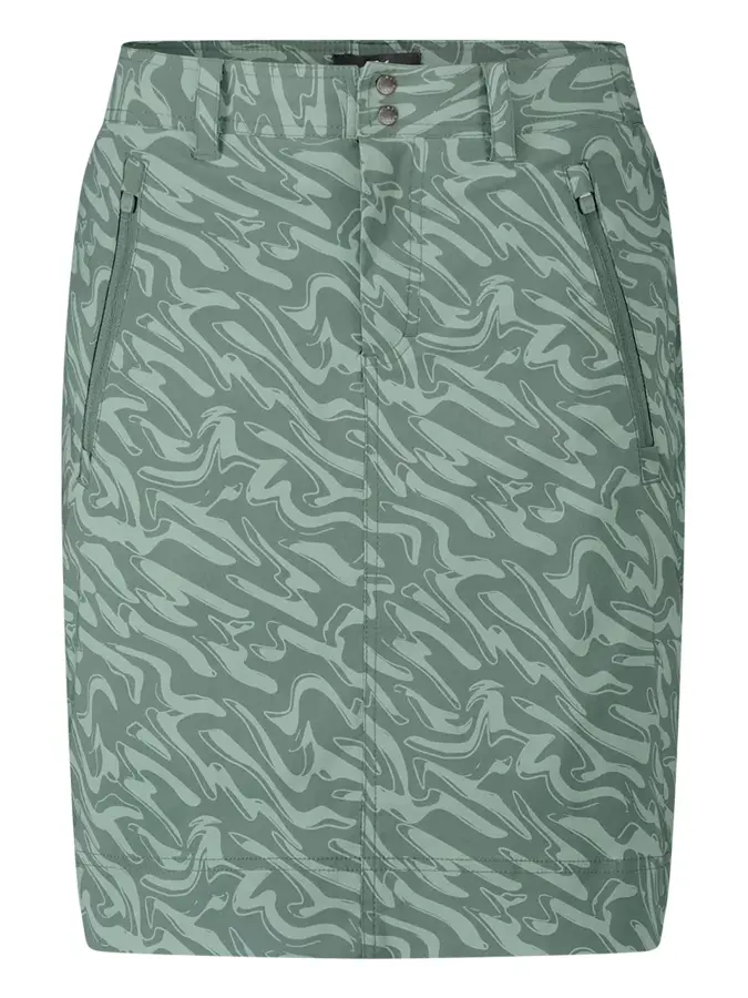 Jitsy - Skort dames – Human Nature