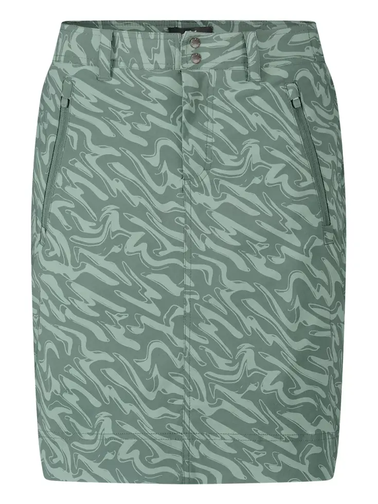 Jitsy - Skort dames – Human Nature