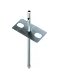 Windschermharing 30cm 4 Stuks