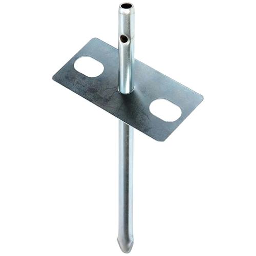 Windschermharing 30cm 4 Stuks