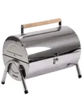 Bo-Camp Barbecue Barrel Houtskool
