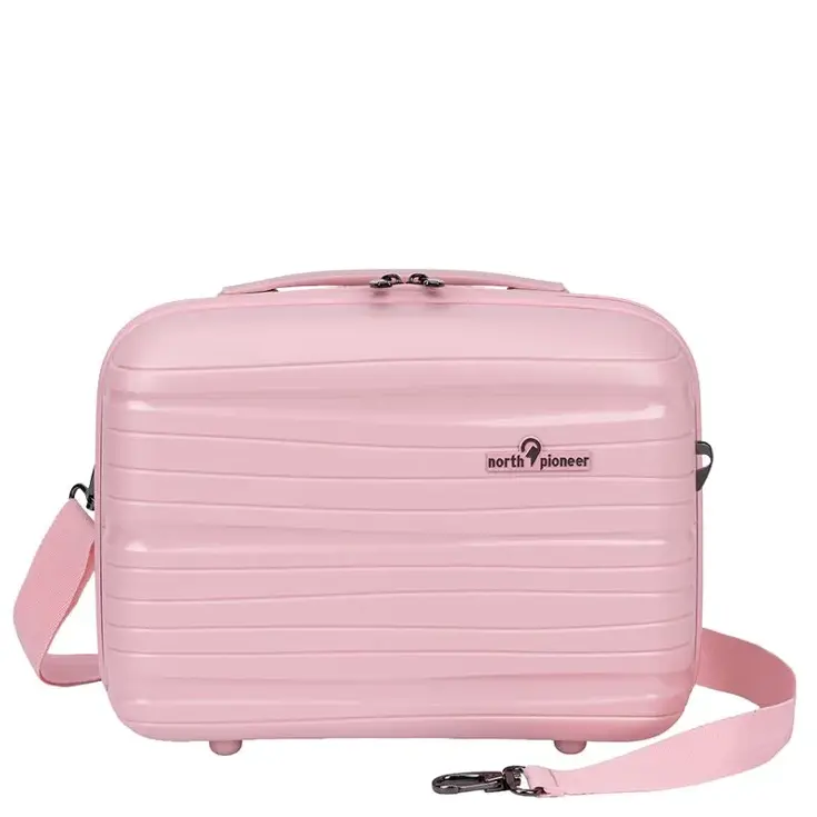OSL BC - Beautycase - Met Koffer Sleeve