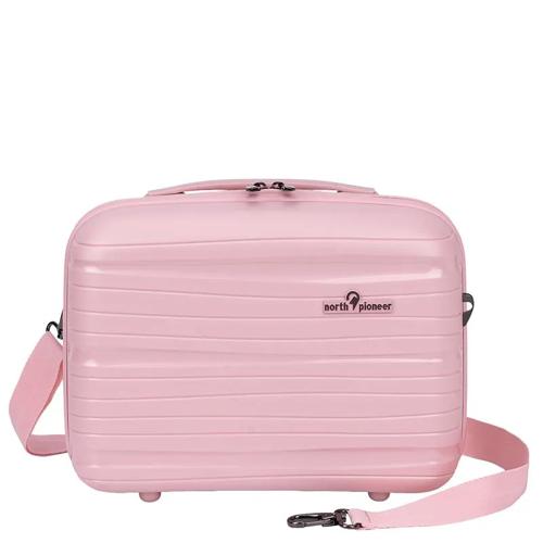 OSL BC - Beautycase - Met Koffer Sleeve