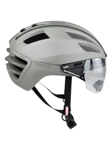 SPEEDAIRO 2 RS Vizier Fietshelm