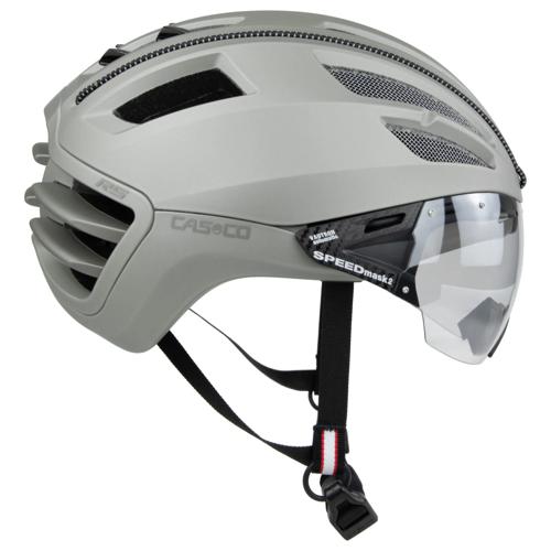 SPEEDAIRO 2 RS Vizier Fietshelm