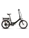 Le Pliage vouwfiets e-bike