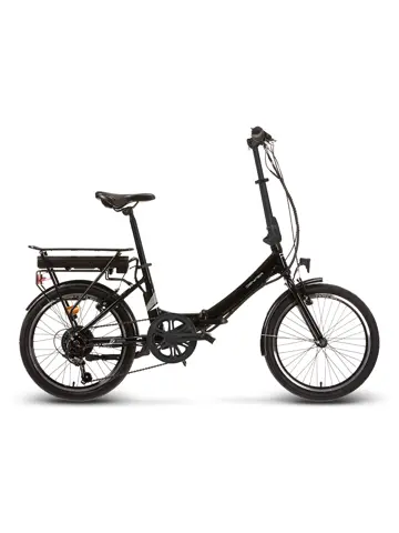 Le Pliage vouwfiets e-bike