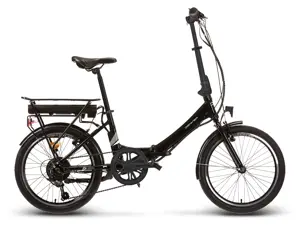 Le Pliage vouwfiets e-bike
