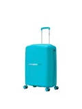 Anti breuk PP handbagage S - TSA-slot - 38 - 43L