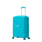 BlockTravel PP handbagage S - TSA-slot - 38 - 43L