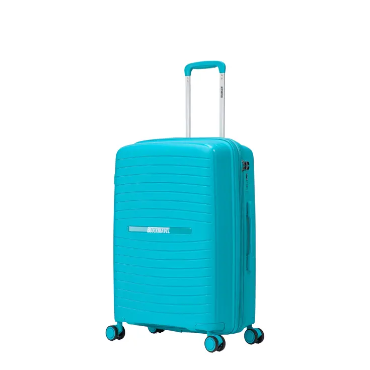 Anti breuk PP handbagage S - TSA-slot - 38 - 43L