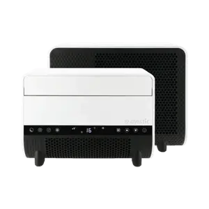 Split unit airconditioner SPA-5100