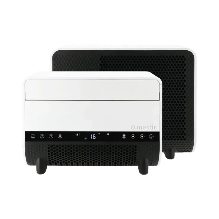 Split unit airconditioner SPA-5100