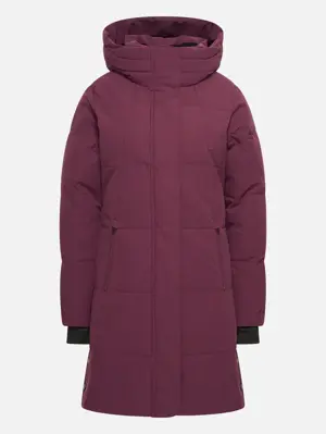 Loanco - Parka dames - Human Nature