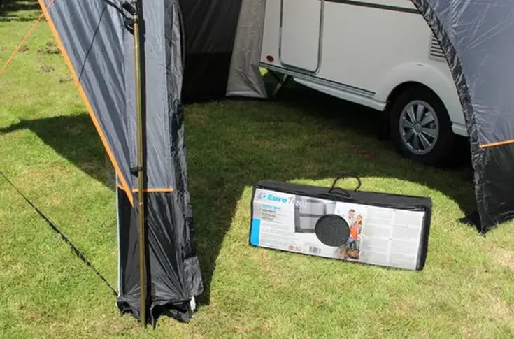 Eurotrail – Patiomat 350x250cm