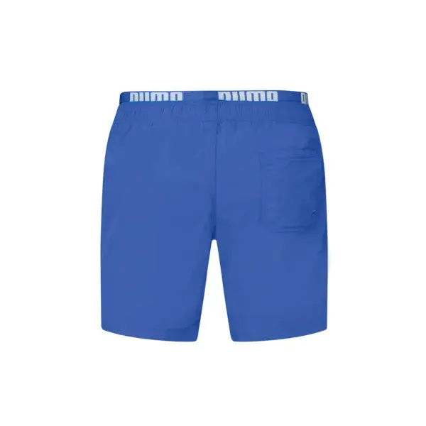 Utility Mid Shorts - Heren - Zwembroek