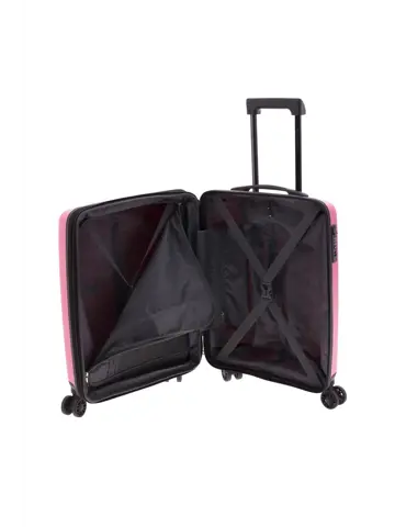 Flow - Handbagage koffer - 55cm - 40L