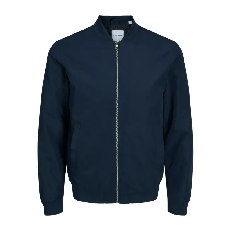 Heren Roy Bomber Jacket