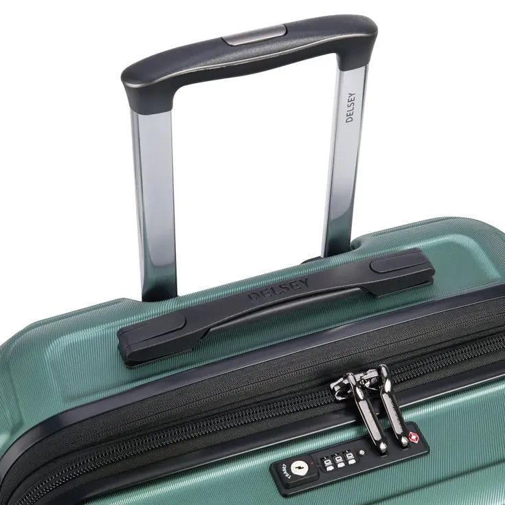 Shadow 5.0 Trolley 66 Expandable  | 80 L