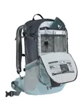 Deuter Futura 23 Backpack graphite-shale