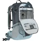Deuter Futura 23 Backpack graphite-shale