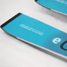 Head WC Rebels e.GSR ski's incl.binding