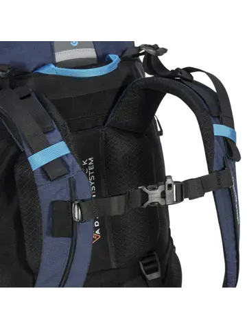 Outdoor rugzak Novar 60 + 5L